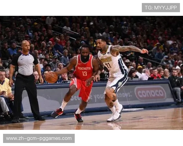 上海队与火箭队的视频直播现场精彩瞬间