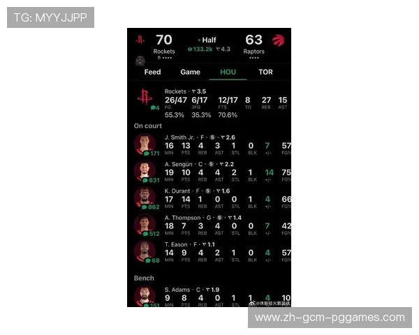 火箭队今日比赛情况全程回顾与战术点评