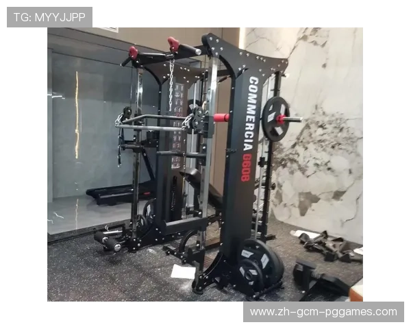 高端健身器材品牌打造家庭健身房典范